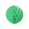 Honeycomb ball - Light Green - decomazing.com